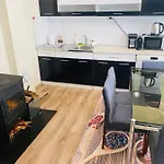 Apartament за гости байрактарова Smolyan