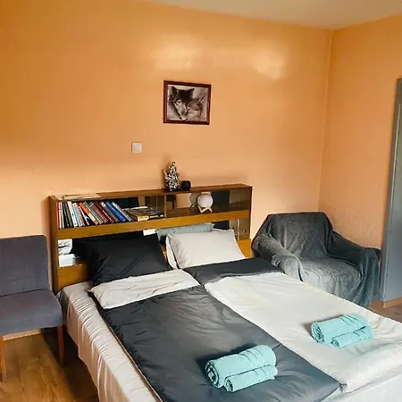 شقة за гости байрактарова *