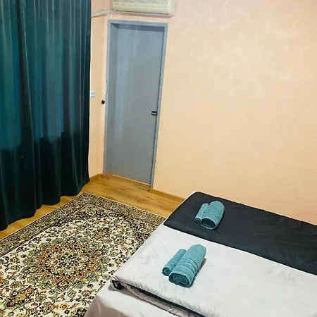 شقة за гости байрактарова سموليان