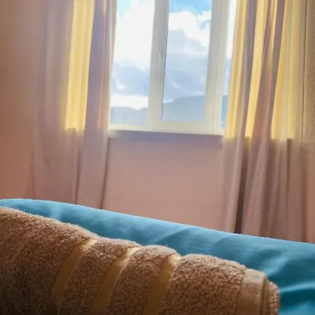 за гости байрактарова شقة