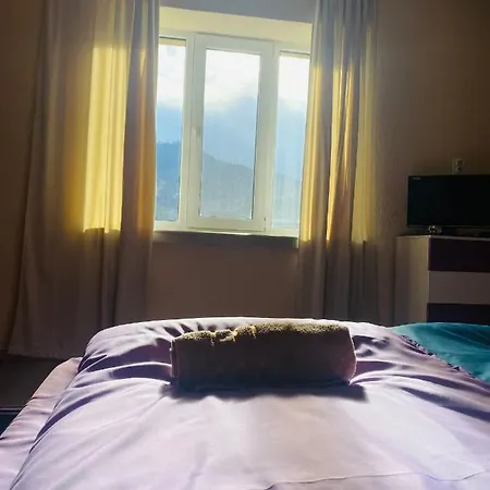 Apartament за гости байрактарова