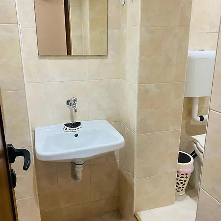 Apartamento за гости байрактарова *