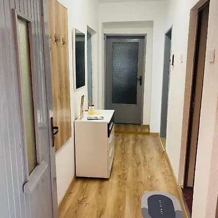 за гости байрактарова Apartamento Smolyan