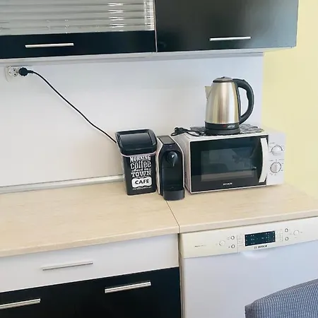 Apartament за гости байрактарова