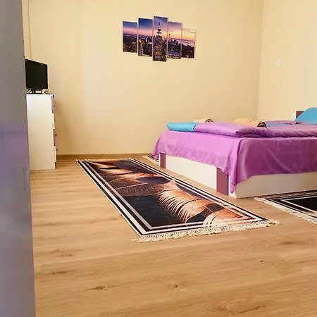 Apartamento за гости байрактарова