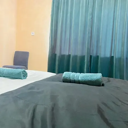 за гости байрактарова Apartamento Smolyan