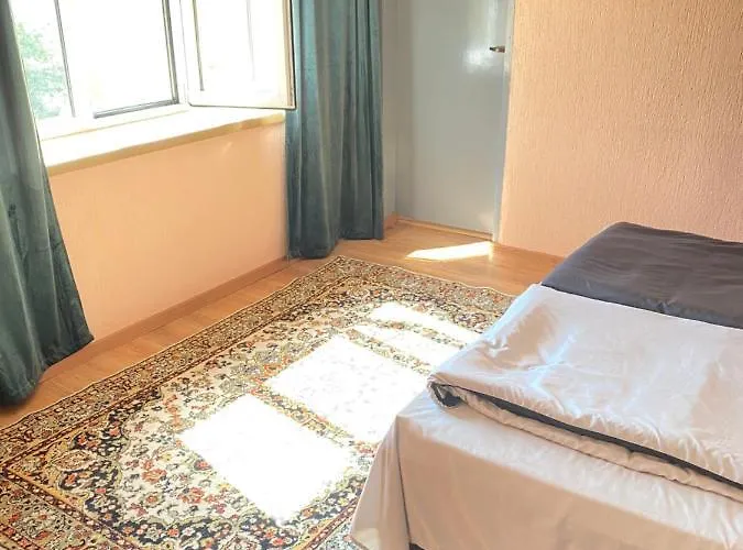 за гости байрактарова