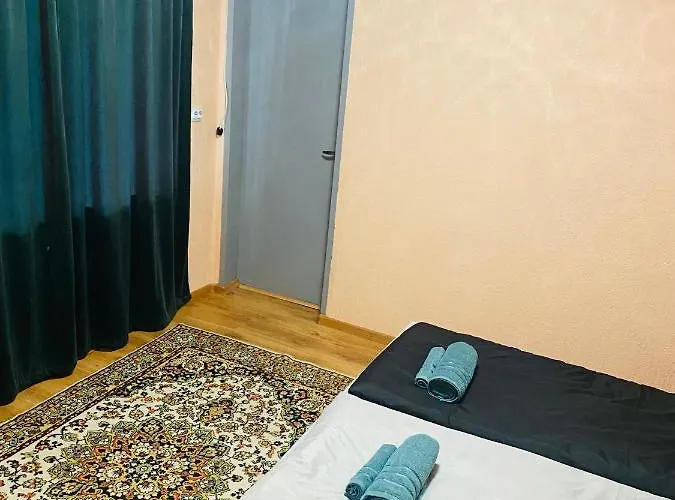 Apartament за гости байрактарова Smolan