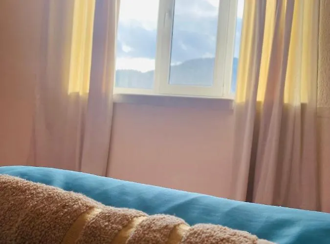 за гости байрактарова Apartament