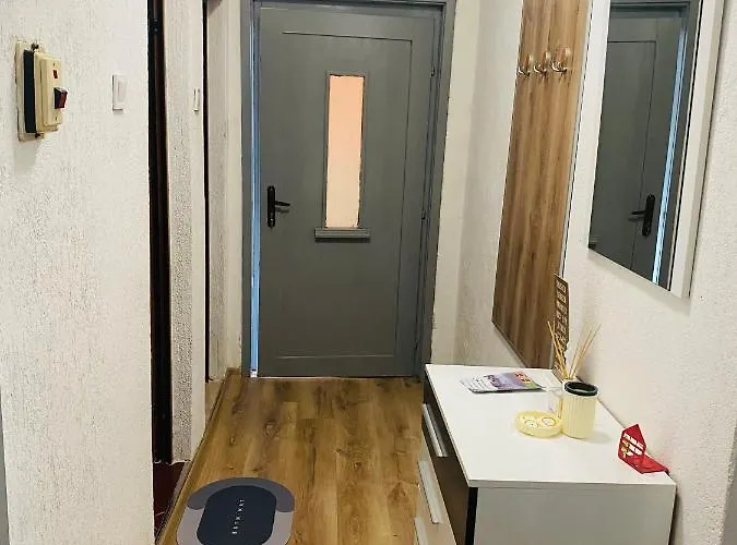 за гости байрактарова Apartament Smolan