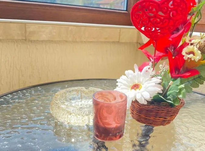 Apartament за гости байрактарова Smolan