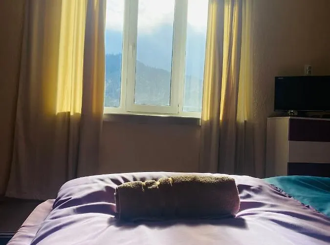 Apartament за гости байрактарова