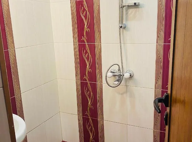 Apartament за гости байрактарова Smolan