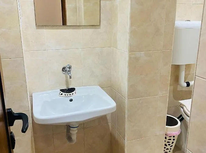 Apartament за гости байрактарова *