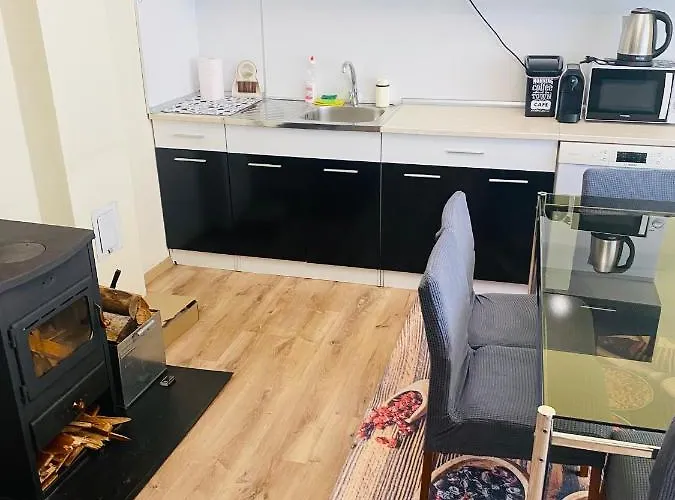 Apartament за гости байрактарова Smolan