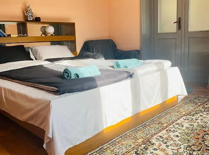 за гости байрактарова Apartament