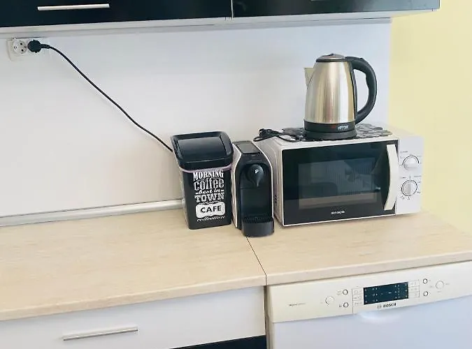 Apartament за гости байрактарова