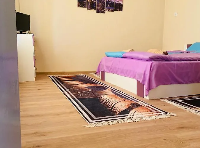 Apartament за гости байрактарова