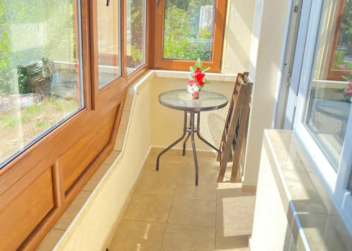 Apartament за гости байрактарова